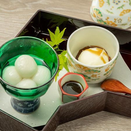 Azumaen Hotel Unzen Eksteriør billede