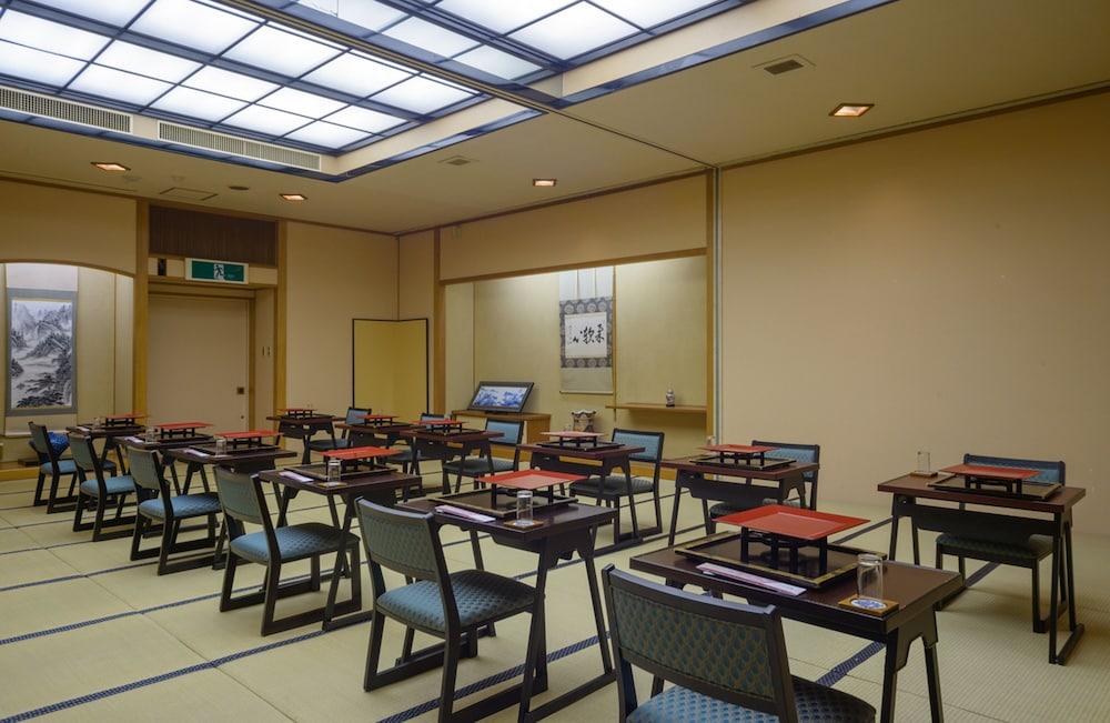 Azumaen Hotel Unzen Eksteriør billede