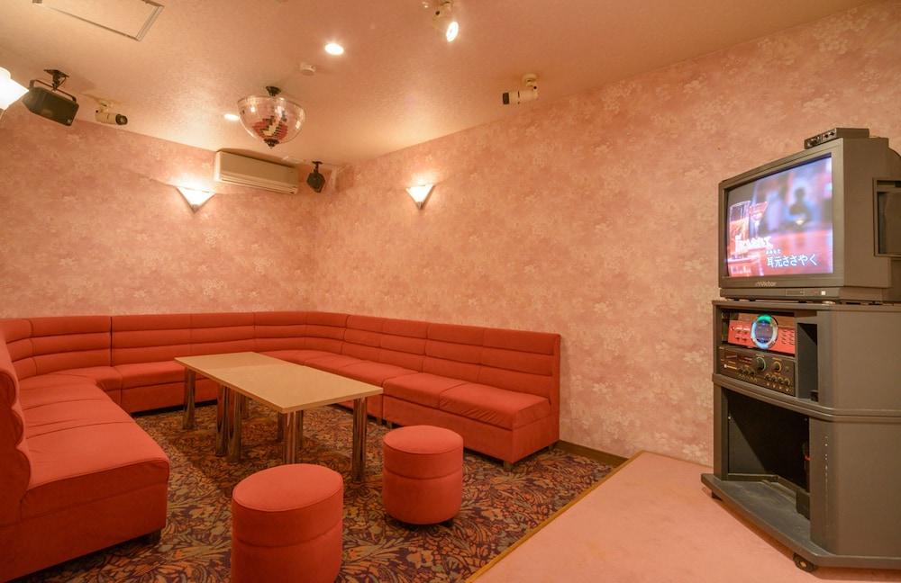 Azumaen Hotel Unzen Eksteriør billede
