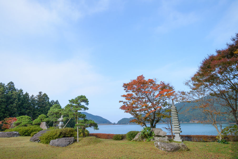 Azumaen Hotel Unzen Eksteriør billede