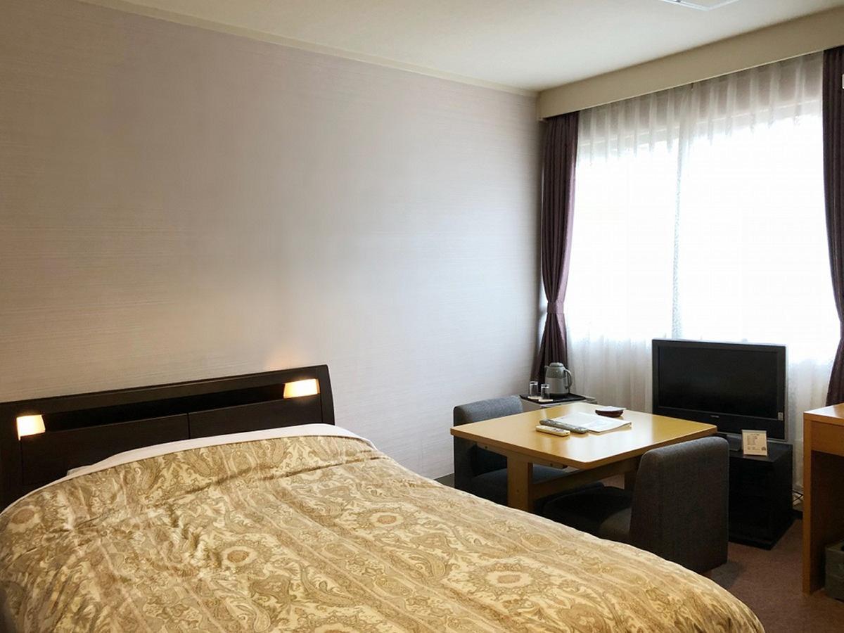 Azumaen Hotel Unzen Eksteriør billede