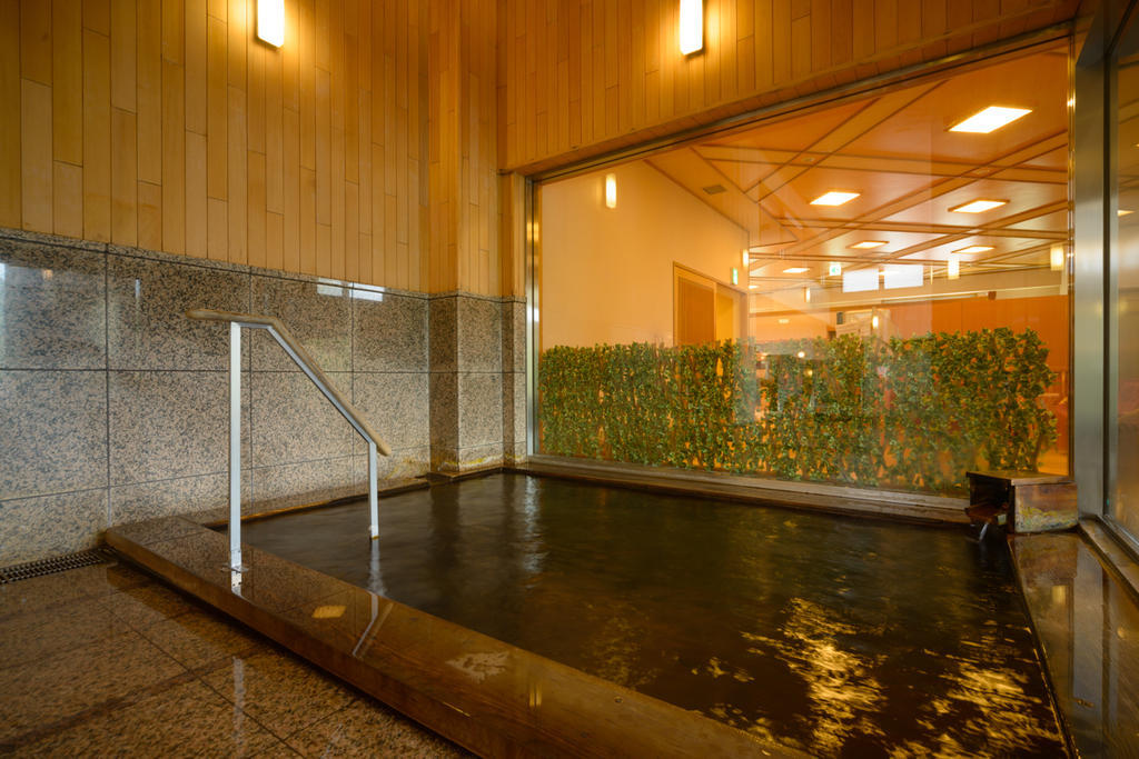 Azumaen Hotel Unzen Eksteriør billede