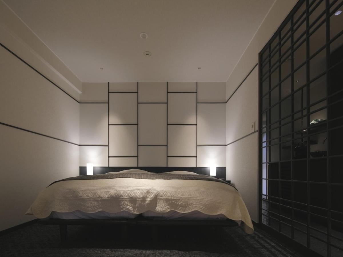 Azumaen Hotel Unzen Eksteriør billede