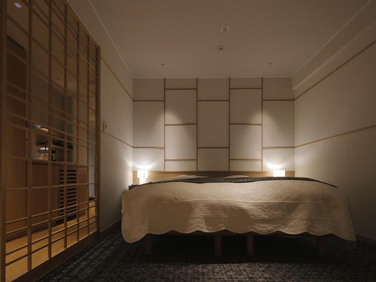 Azumaen Hotel Unzen Eksteriør billede